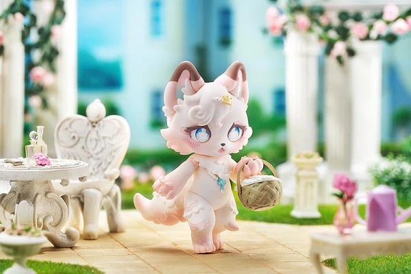 FLUFFY LAND Nendoroid Dyana