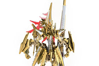 Magnapalace The Knight Of Gold Enthusiast Edition Five Star Stories 1/144 OURTREASURE