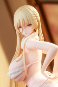 Azur Lane Bismarck Unpacked Surprise Ver. 1/7 Scale Figure Azur Lane 1/7 AniGame