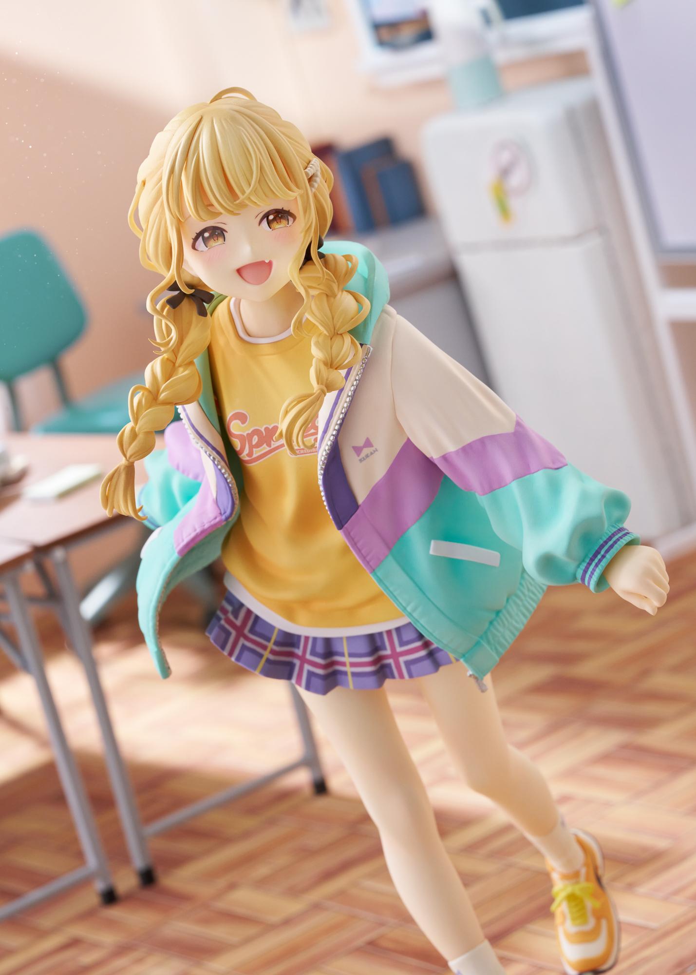 Kotone Fujita (Rerun)