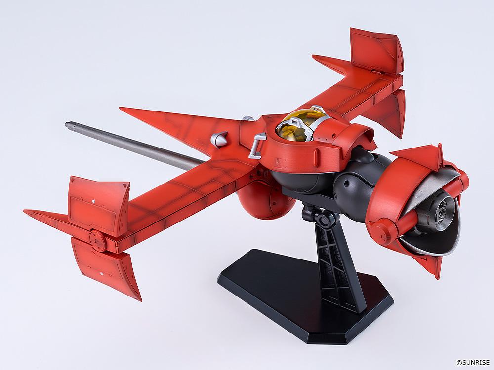 Moderoid 1/72 Swordfish Ii