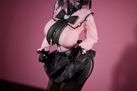 Dear My Rubber - Miu Kurokawa Illustrated by YD 1/6 Scale Figure 1/6th Dear My Rubber Fingle Toy