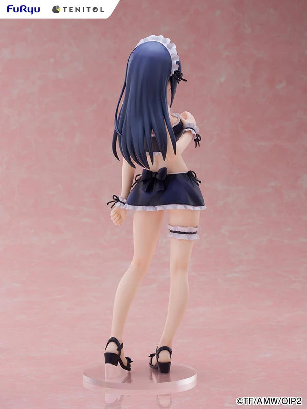 TENITOL TALL "Ore no Imouto ga Konnani Kawaii Wake ga Nai." Aragaki Ayase Swimsuits Maid Ver.