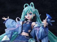 Character Vocal Series 01: Hatsune Miku Hatsune Miku MAGICAL MIRAI 2025 Ver. 1/7 Complete Figure