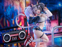 Melterna Girl: Metako 1/7 Scale Figure