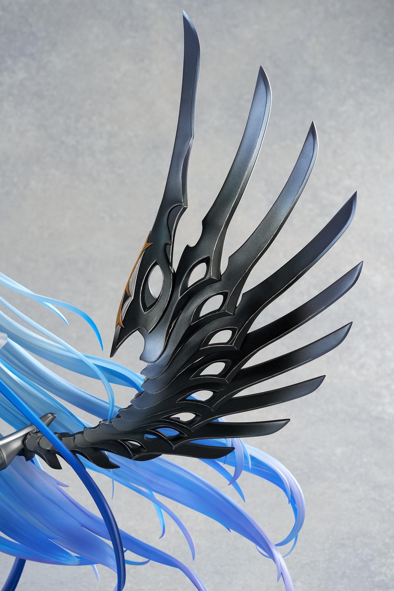 Alsace 1/7 Scale Figure Azur Lane | APEX