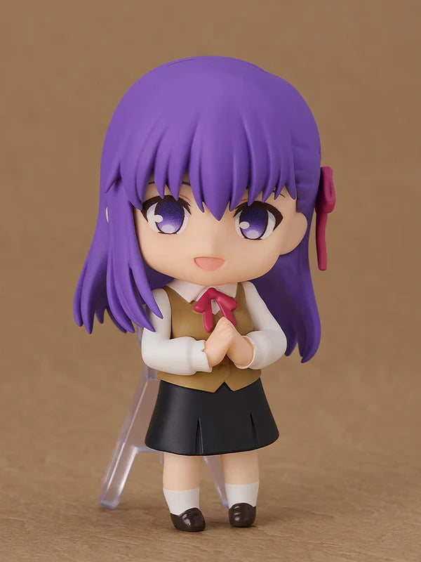 Fate/stay night Nendoroid Surprise Fate/stay night