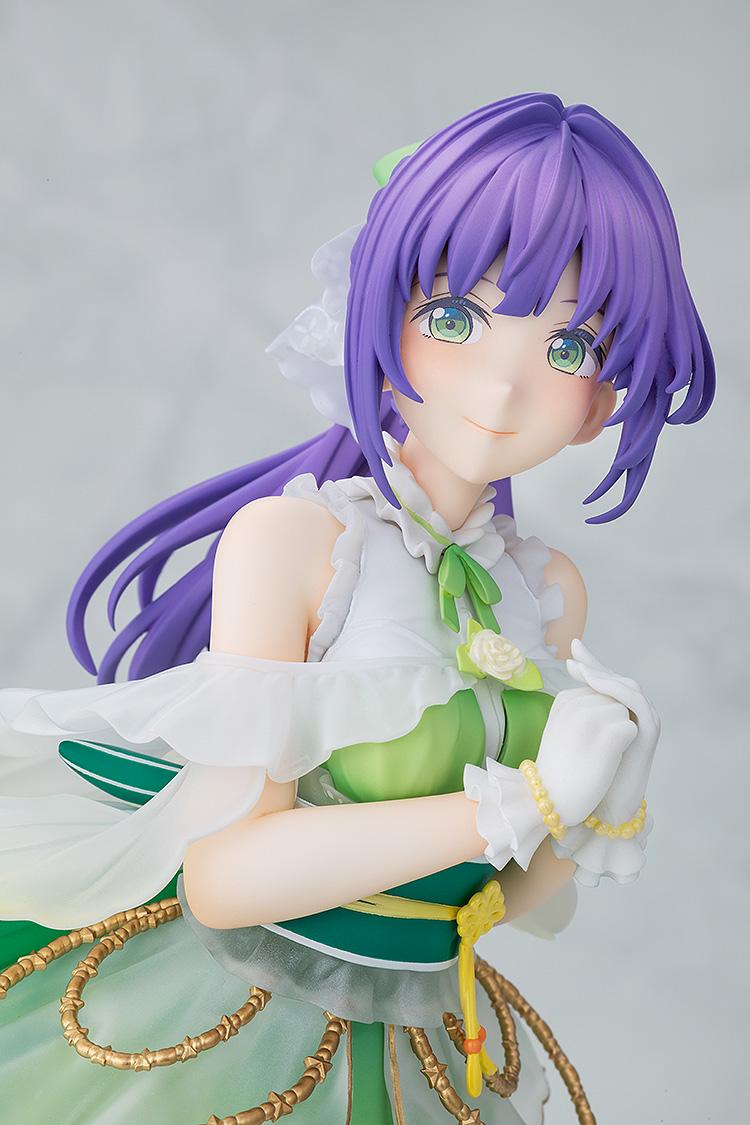Kozue Otomune Lovelive!Days 5Th Anniversary Ver. 1/7 Scale Figure