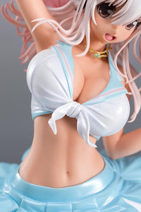 Cheer Girl Ver. -sun*kissed- (rerelease) Super Sonico | Orchid Seed
