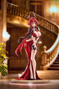 Red Hood - Nonsense Red 1/7 Scale Figure GODDESS OF VICTORY: NIKKE | GOOD SMILE Arts SHANGHAI