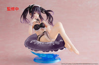 Date A Live Iv Aqua Float Girls Figure - Kurumi Tokisaki Renewal Edition