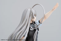 Haiyore! Nyaruko-San F - Nyaruko 1/6 Scale Figure