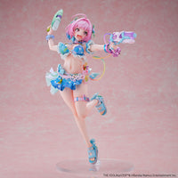 Riamu Yumemi Has No Choice But To Do It! Ver. 1/6 Scale Figure