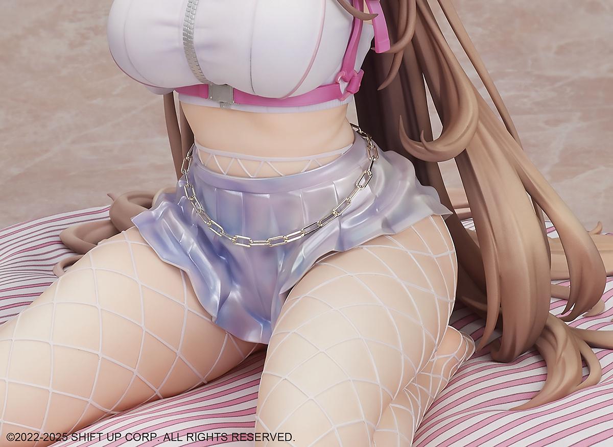 Viper 1/4 Scale Figure GODDESS OF VICTORY: NIKKE | Design COCO