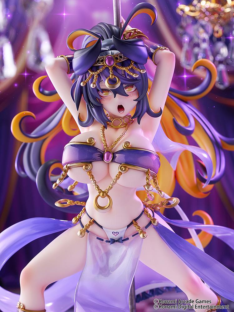 Prune: Belly Dance Ver. 1/6 Scale Figure