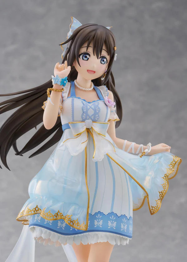 LoveLive! Nijigasaki High School Idol Club OSAKA SHIZUKU 1/7 Scale Figure