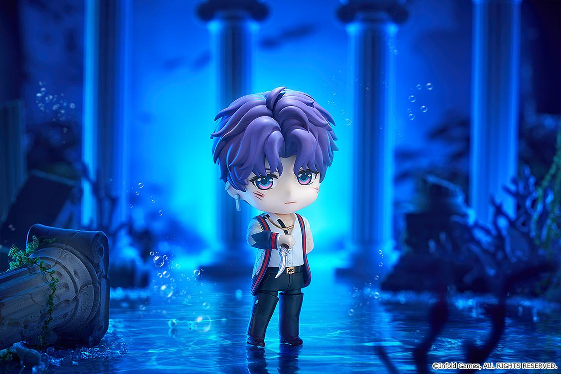 Nendoroid Rafayel