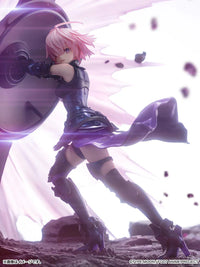 Fate/Grand Order Mash Kyrielight 1/7 Scale Figure
