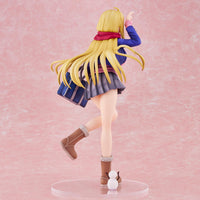 Dosanko Gal Is Mega Cute – Minami Fuyuki 1/6 Scale Figure Hokkaido Gals Are Super Adorable! | Union Creative