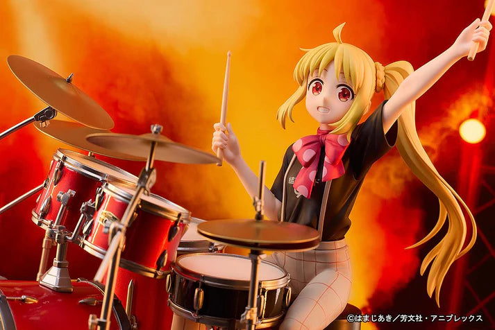 Bocchi the Rock! BOCCHI THE ROCK! Nijika Ijichi 1/7 Scale Figure