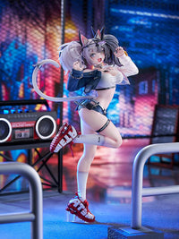 Melterna Girl: Metako 1/7 Scale Figure