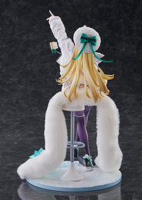 Rupee: Winter Shopper 1/6 Scale Figure GODDESS OF VICTORY: NIKKE | Max Factory
