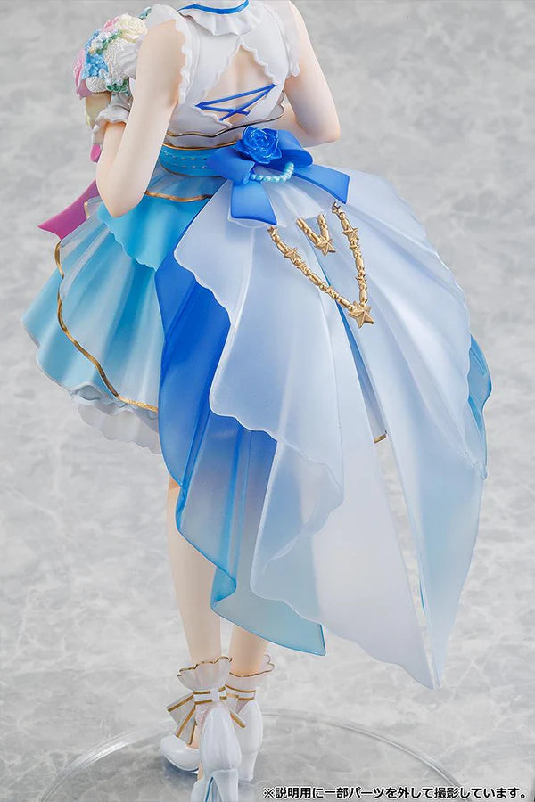 LoveLive! Eli Ayase LoveLive!Days 5th Anniversary ver. 1/7 Scale Figure
