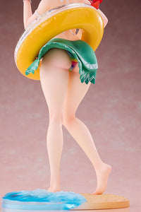 SHINOVI MASTER SENRAN KAGURA NEW LINK Asuka: Swimsuit Ver. 1/6 Scale Figure