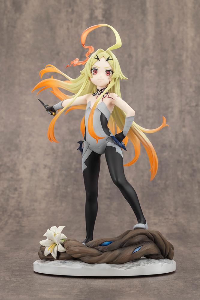 Teoritta 1/7 Scale Figure