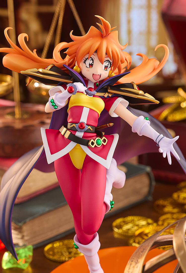 Lina Inverse: Light Novel Non-Scale Figure