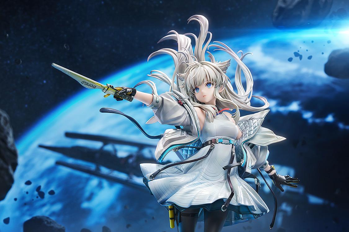 Perlica 1/7 Scale Figure