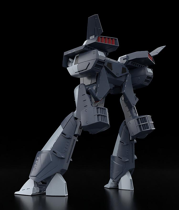 Moderoid Orson's Nikick