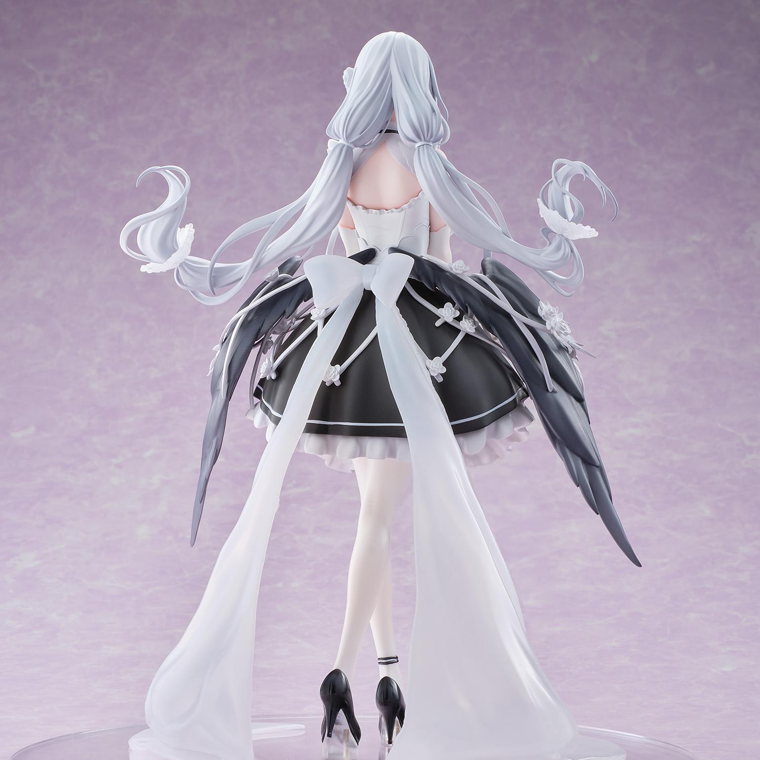 Azur Lane - Shira Heavy Equipment Ver. 1/6 Scale Figure Azur Lane  Union Creative International