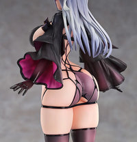 GODDESS OF VICTORY: NIKKE Modernia - Second Affection 1/7 Scale Figure