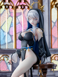 Sister Anastasia Deluxe Edition 1/6 Scale Figure Sister Anastasia (deluxe Edition) | KAWA DESIGN