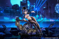 Azur Lane Cheshire: The Cat in the Magic Hat 1/7 Scale Figure