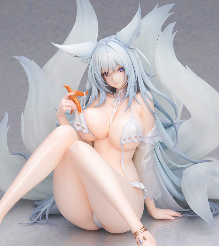 Shinano Dreamy White Sands Ver. 1/6 Scale Figure