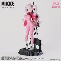Goddess of Victory: NIKKE Alice Plastic Model Kit Non-scaleth Goddess of Victory: NIKKE X-Plus