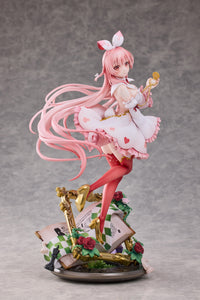 White Rabbit Rosu Wonderland Ver. Deluxe Edition 1/7 Scale Figure | HOBBY SAKURA