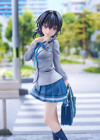 1/7 Umi Asanagi (I Made Friends With The Second Prettiest Girl In My Class) 1/7 Scale Figure