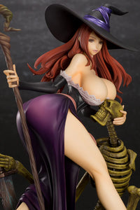 Dragon's Crown - Sorceress (Rerelease) 1/6 Scale Figure