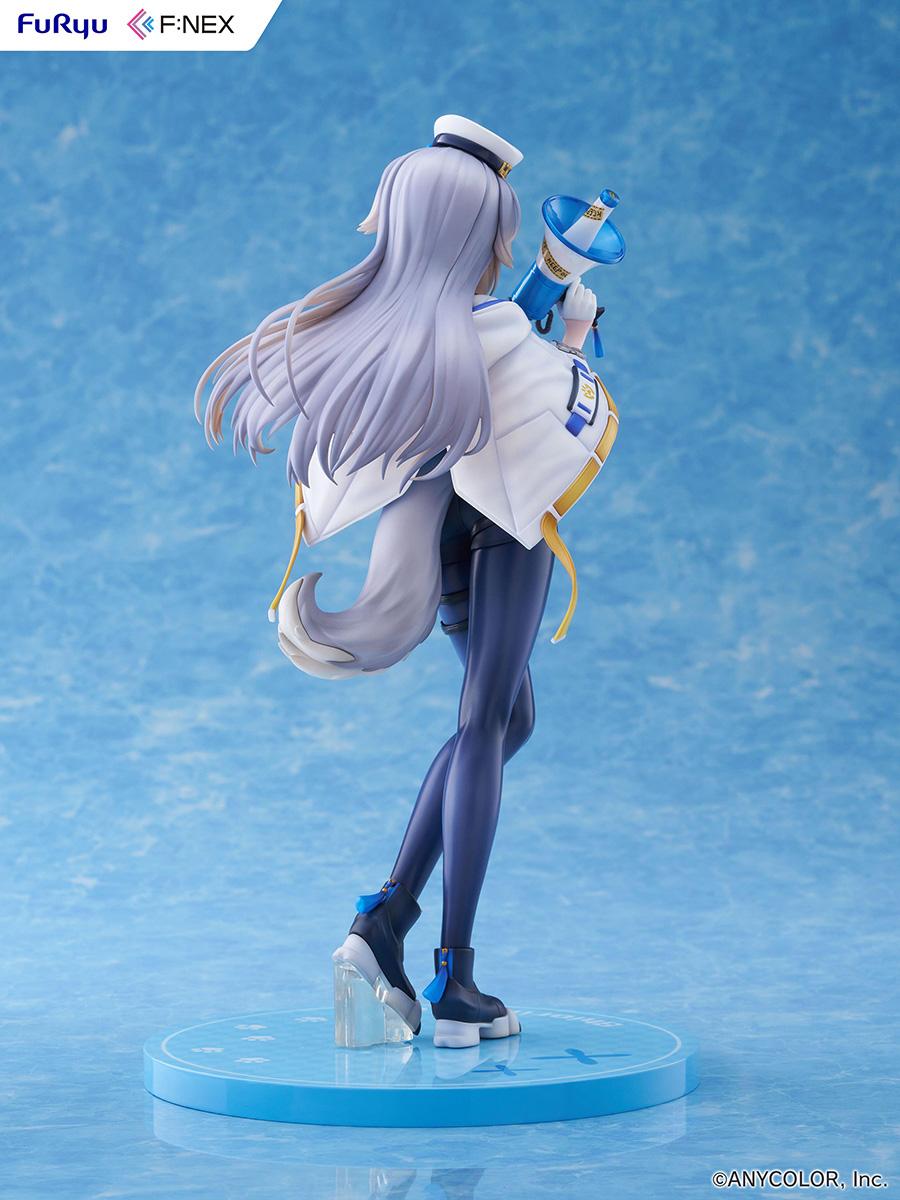 Shioriha Ruri 1/7 Scale Figure