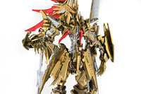 Magnapalace The Knight Of Gold Enthusiast Edition Five Star Stories 1/144 OURTREASURE