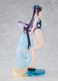 Rosuuri Original Character Cheshire Cat Mika: Swimsuit Ver. 1/6 Scale Figure