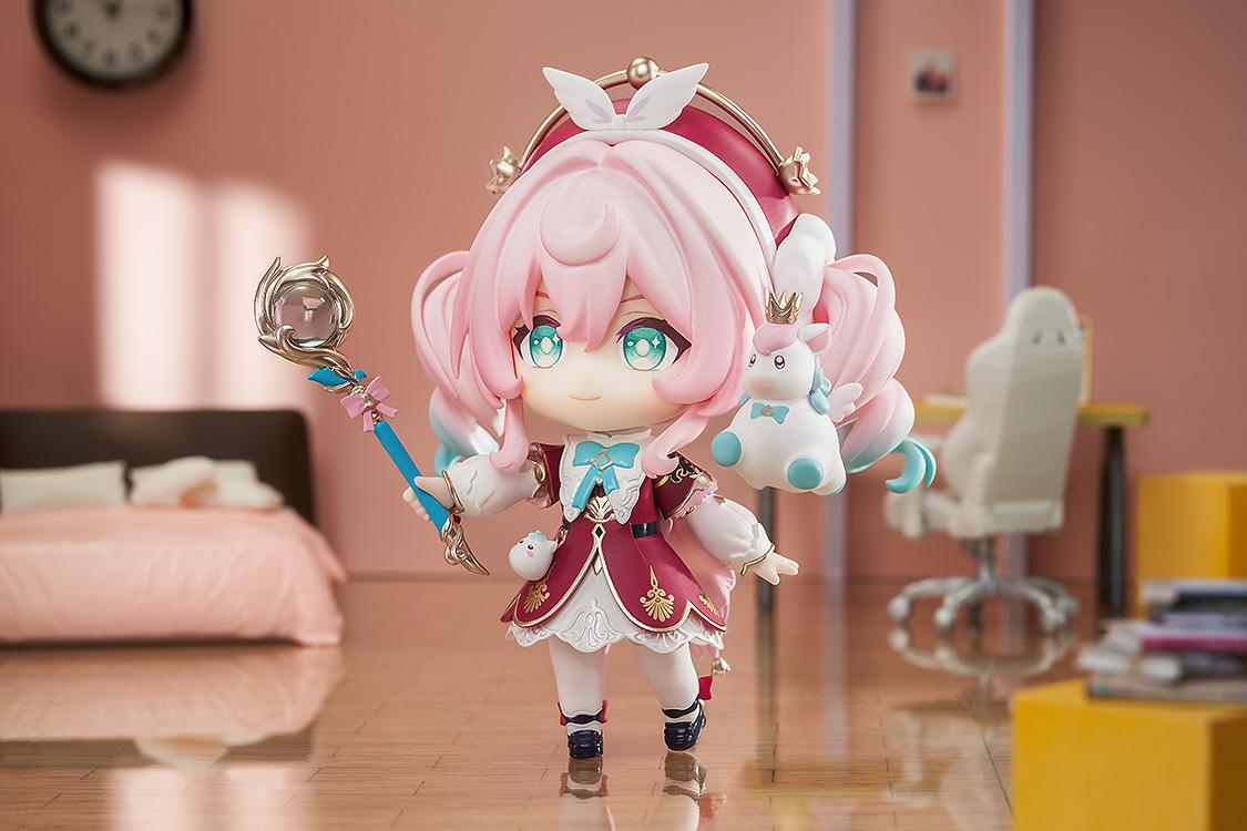 Nendoroid Hyacine Non-Scaleth Honkai: Star Rail Manufacturer: Good Smile Company