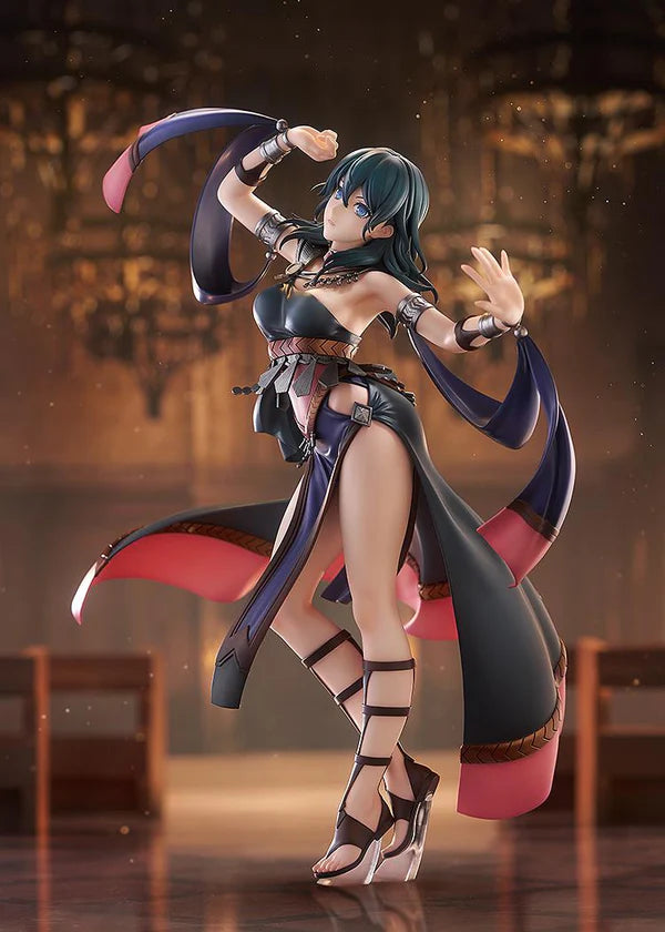 Fire Emblem Byleth (Dancer) 1/7 Scale Figure