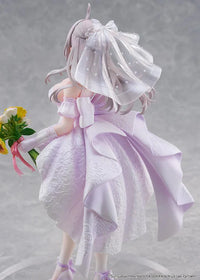 Alya Sometimes Hides Her Feelings in Russian Alisa Mikhailovna Kujou Wedding Dress Ver. 1/7 Scale Figure