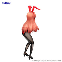 The Melancholy of Haruhi Suzumiya BiCute Bunnies Figure -Mikuru Asahina-