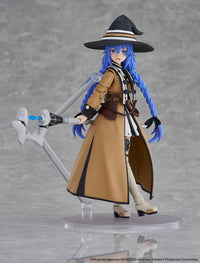 Mushoku Tensei: Jobless Reincarnation Season 2 KADOKAWA PLASTIC MODEL SERIES Roxy Migurdia DX Ver.