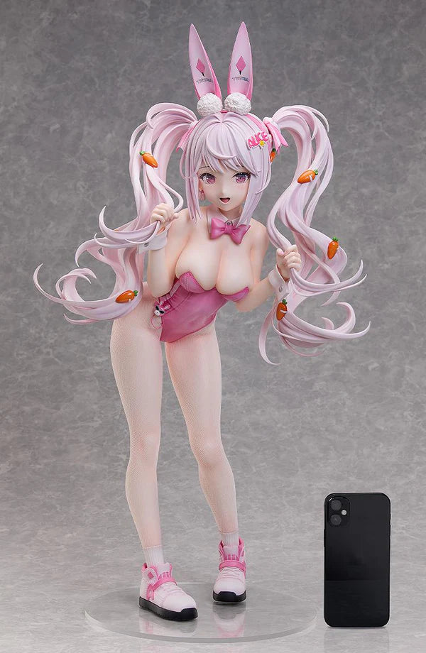 GODDESS OF VICTORY: NIKKE Alice: Wonderland Bunny 1/3 Scale Figure